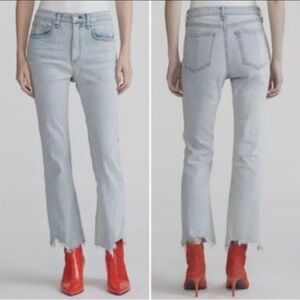 HANA Rag & Bone jeans. NWOT